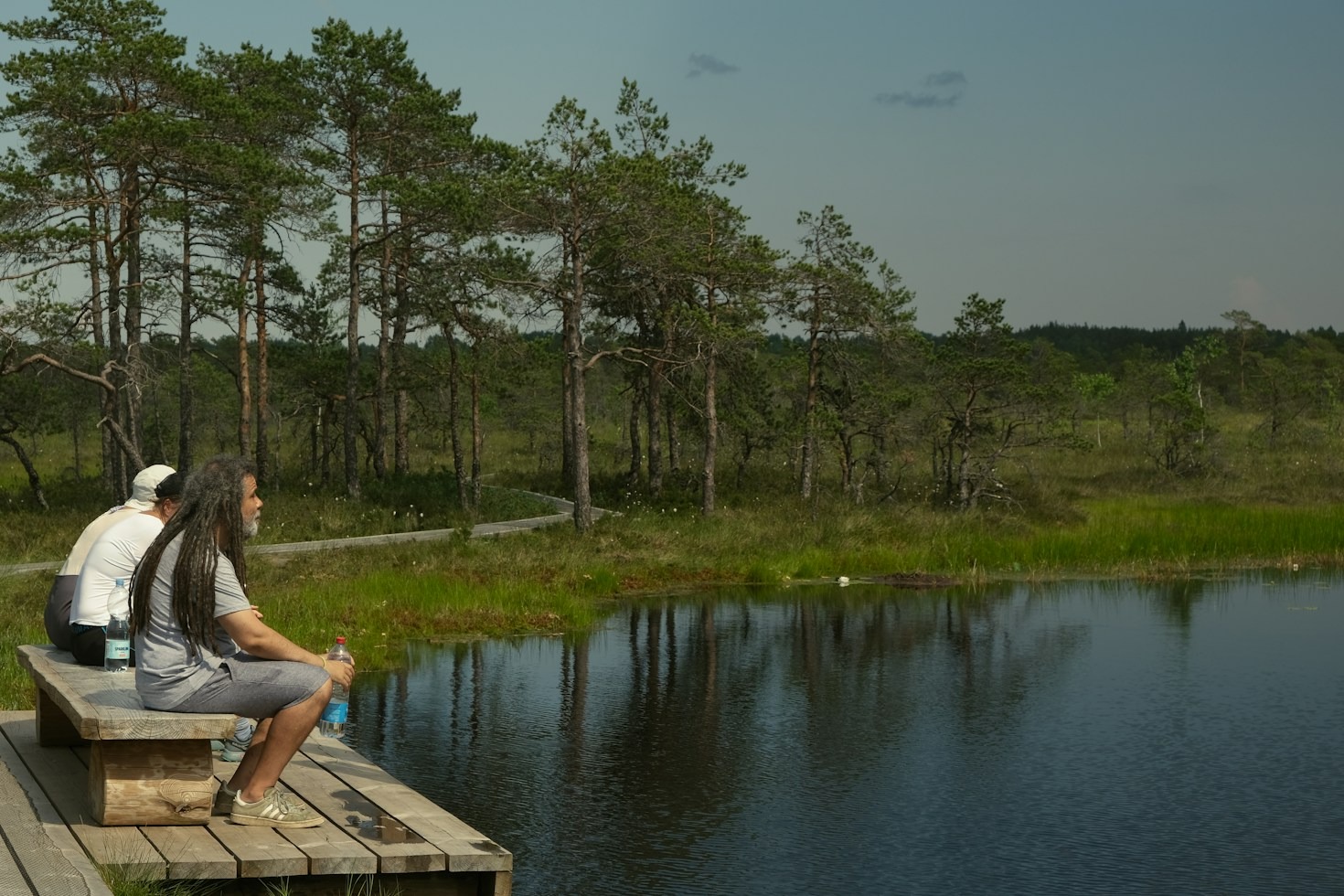 Waarom dit unieke landschap onze harten blijft raken